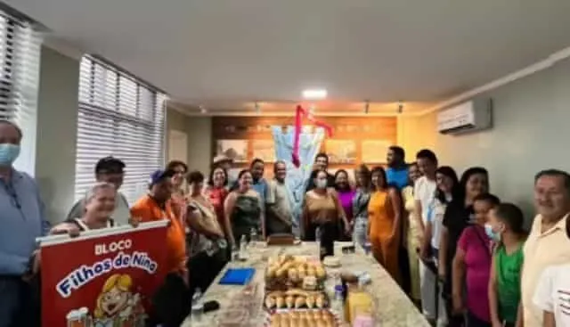 Foto destaque