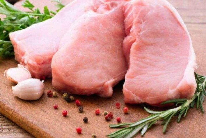 Carne suína