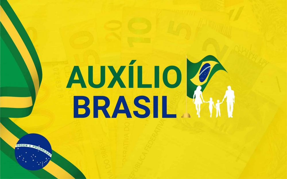 Caixa paga hoje Auxílio Brasil para cadastrados com NIS terminado em 2