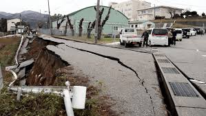 Sobe para 930 número de feridos em terremoto de Taiwan; 9 pessoas morreram pelo desastre