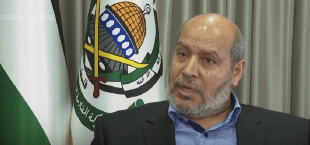 Autoridade do Hamas diz que o grupo "abandonará armas" se Israel concordar com criação de Estado Palestino