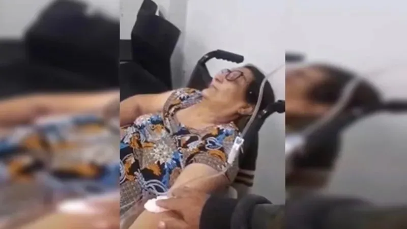 Brasília: Morte de idosa e possível desaparecimento de rim é tido como vilipêndio de corpo