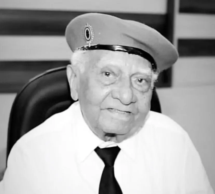 Tito emite Nota de Pesar pelo Falecimento do Senhor Eurypedes Lacerda Pamplona