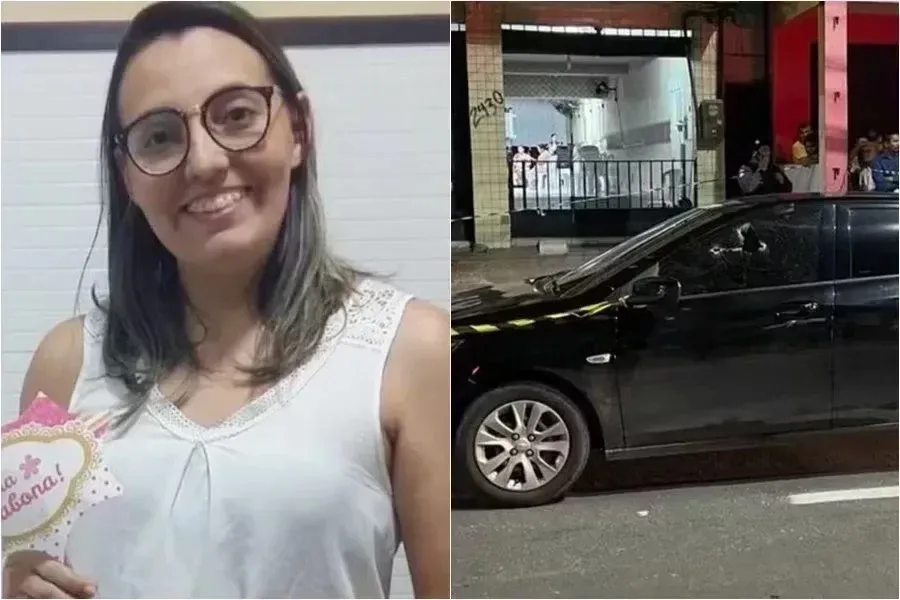 Quatro policiais são presos por envolvimento na morte de enfermeira piauiense