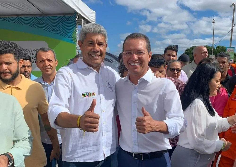 Tito lançará oficialmente a sua pré-candidatura a prefeito por Barreiras nesta quinta-feira, 13, no espaço Bartira Fest