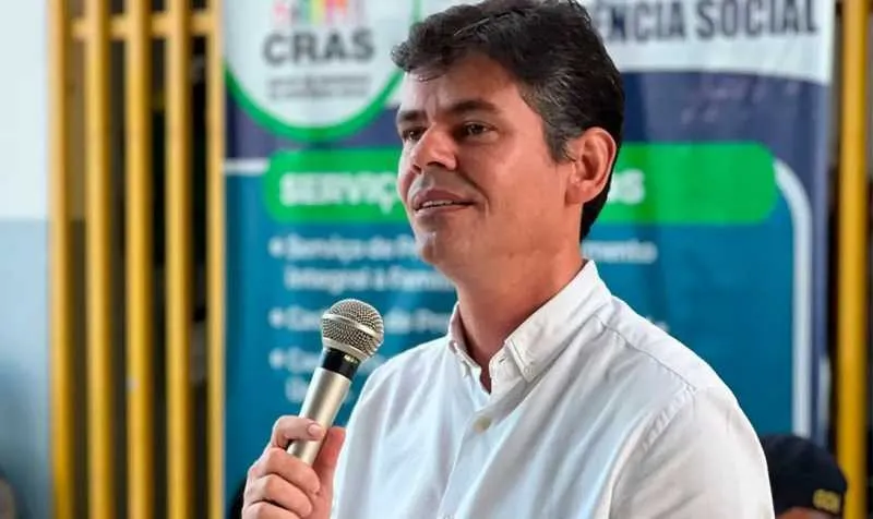 Vice-prefeito de Barreiras, Emerson Cardoso, é alvo de suposta extorsão e tentativa de difamação