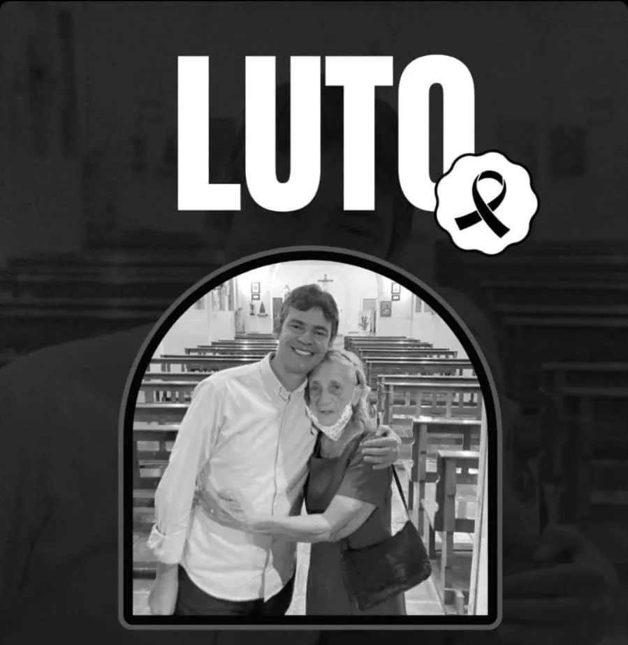 Vice-prefeito Emerson Cardoso emite Nota de Pesar pelo Falecimento de Dona Eudina Rocha Figueiredo