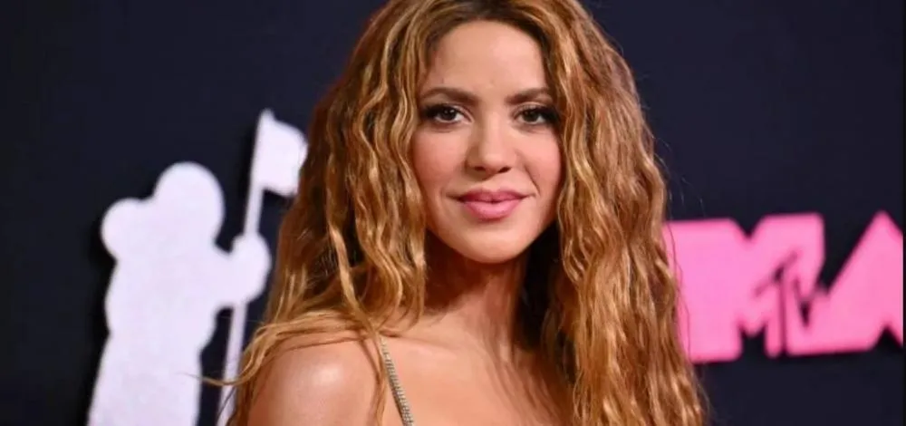 Shakira fará apresentação em final da Copa América