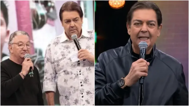 Morre Caçulinha, músico que marcou época na TV integrando o 'Domingão do Faustão'