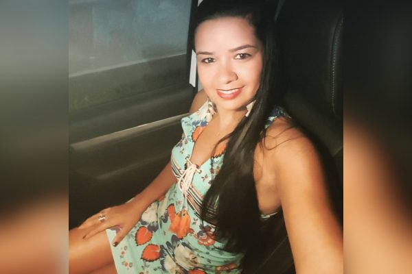 Mulher morta ao cair de lancha em Brasília será sepultada nesta terça-feira em Barreiras