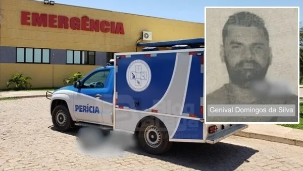 São Desidério: Motoqueiro cai da moto, que pega fogo, sofre graves queimaduras e morre 