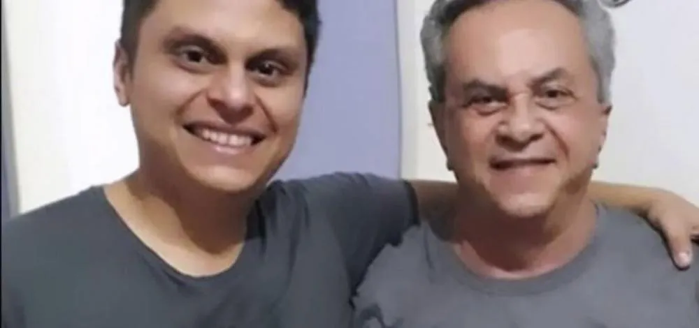 Mayke José, filho do forrozeiro Flávio José, morre aos 40 anos após acidente de carro