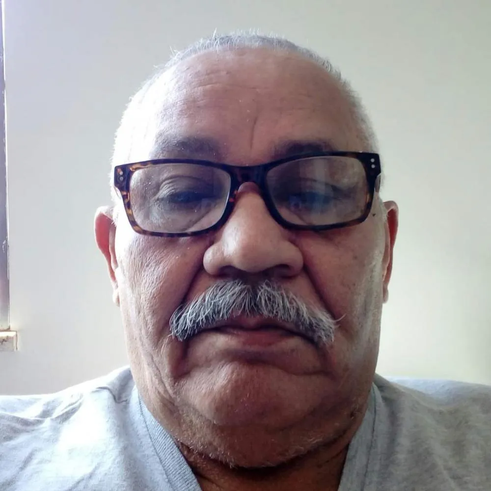 Nota de pesar por José Carlos dos Santos