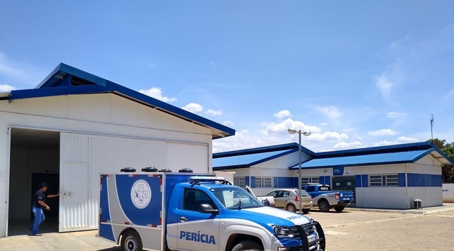 Homem morre vítima de choque elétrico em Barreiras