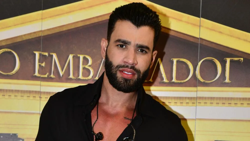 'Eu não sabia ganhar dinheiro', diz Gusttavo Lima em palestra a estudantes em Harvard