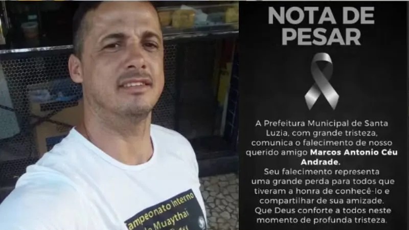 Funcionário de prefeitura do interior baiano é encontrado morto
