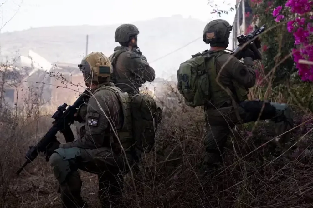 Israel mata comandante de força de elite do Hezbollah em ataque no Líbano
