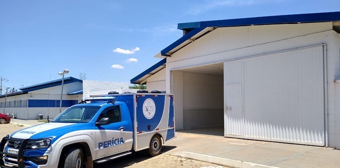 Homem comete suicídio em Riachão das Neves