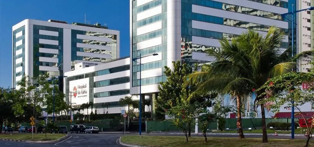 Fim de atendimento a usuários do Planserv foi exigência da Rede D'Or para comprar Hospital da Bahia