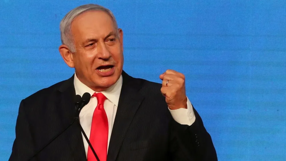 Israel aprova acordo de cessar-fogo com o Hezbollah no Líbano