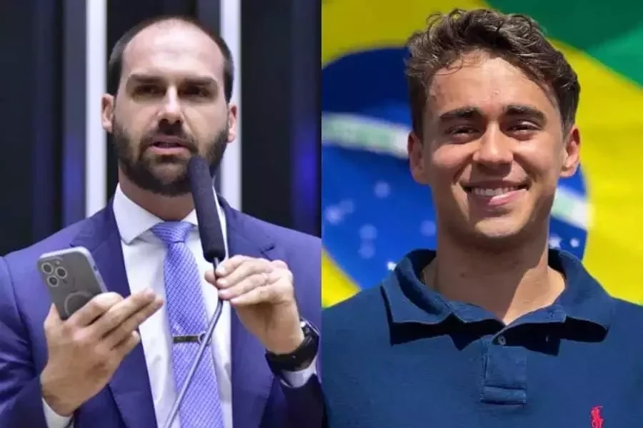 Bolsonaristas dominam ranking dos 10 mais populares das redes sociais. Veja a lista!