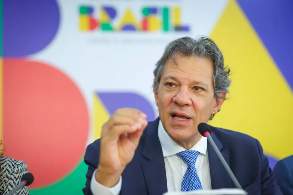 Pacote fiscal: veja o que foi mudado, excluído e mantido na proposta de Haddad