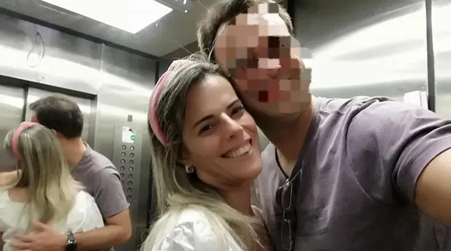 Ex-vereador e esposa: Quem são os mortos em acidente com BMW repleta de maconha