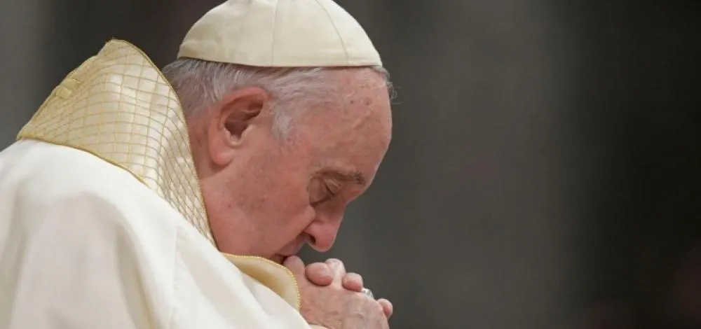 “Triste pela perda de vidas”, diz Papa sobre incêndios em Los Angeles