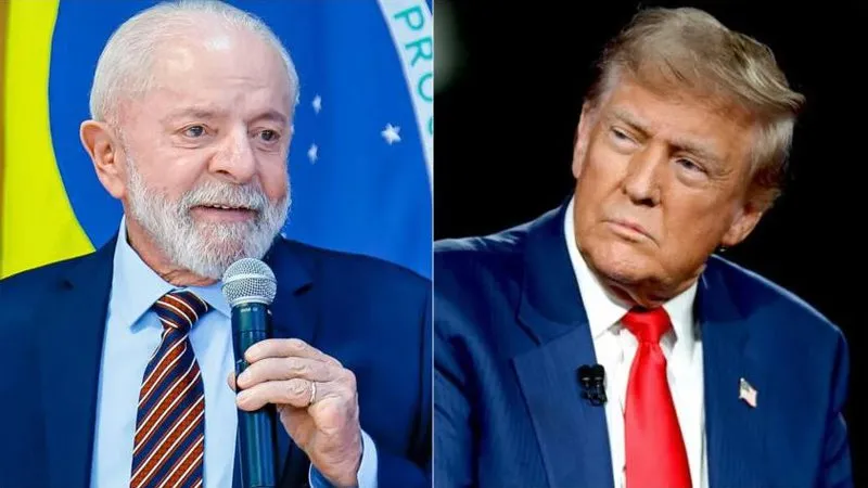 Governo Lula prepara resposta a possíveis tarifas impostas por Trump