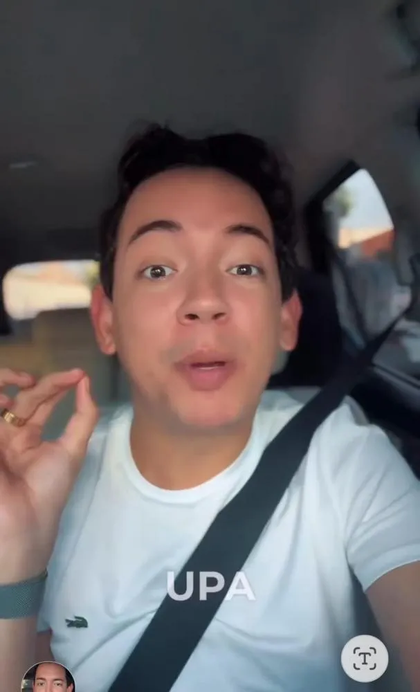 Vereador João Felipe tece duras críticas ao prefeito Otoniel Teixeira 