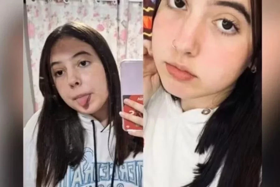 Jovem de 14 ano desaparecida há 2 dias é encontrada morta às margens de rio em Santa Catarina