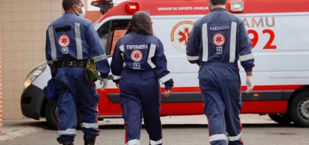 Homem morre após descarga elétrica em Luís Eduardo Magalhães
