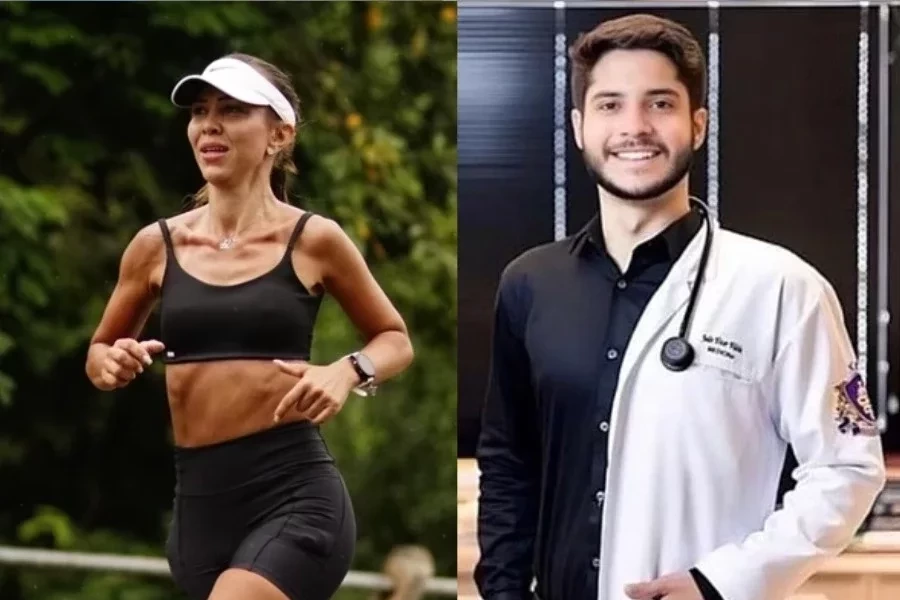 Estudante de medicina bêbado atropela e mata corredora no Mato Grosso do Sul
