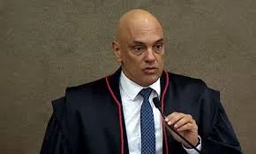 Grupo de comunicação de Trump e da Rumble pedem liminar contra Moraes