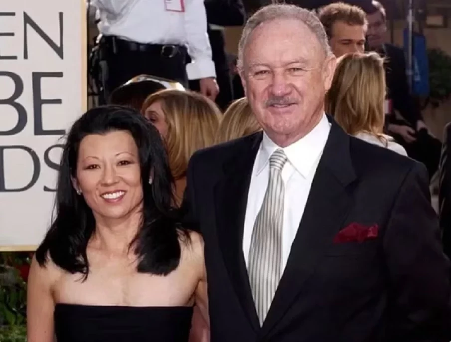 Gene Hackman morreu por doença cardíaca e sofria com Alzheimer