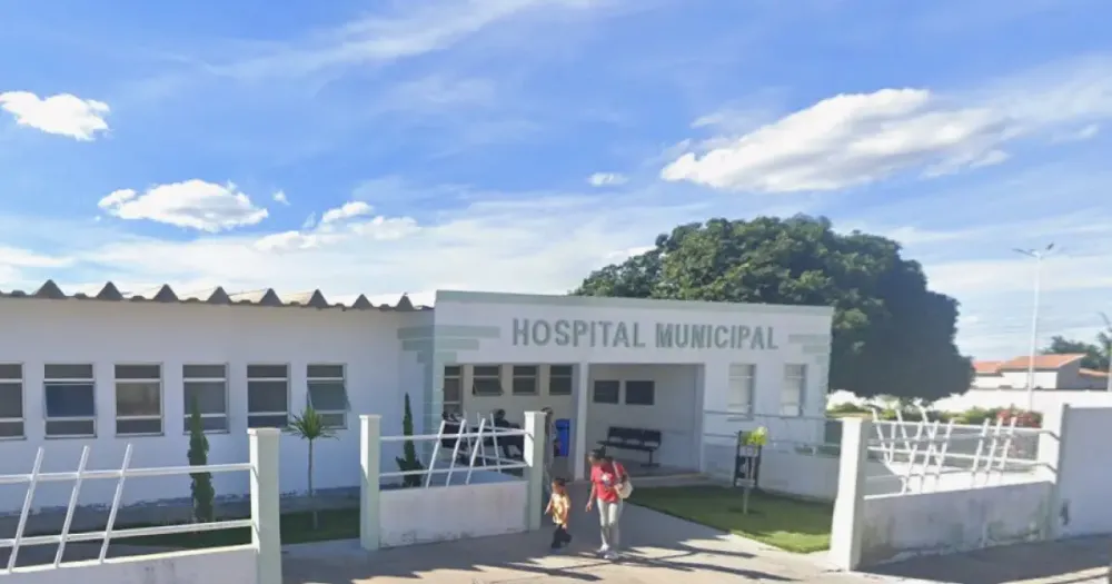 Homem de 55 anos é encontrado morto após ingerir veneno na zona rural de Palmas de Monte Al