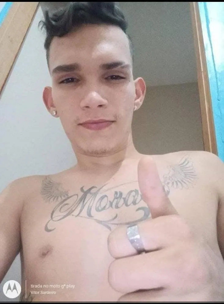 Violência: Jovem é assassinado a tiros no bairro Santa Luzia, em Barreiras