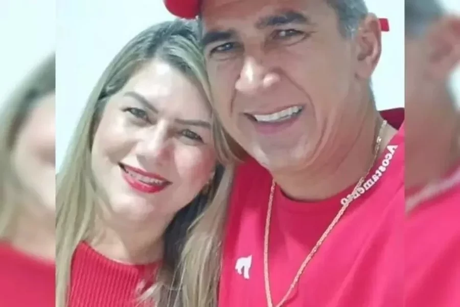 Empresária morta por companheiro contou a amiga que relacionamento não estava bem