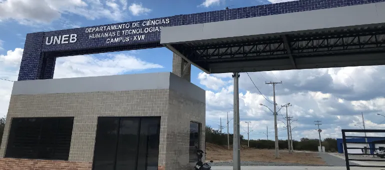 UNEB inaugura nova sede do Campus XVII em Bom Jesus da Lapa nesta Quarta-feira (26