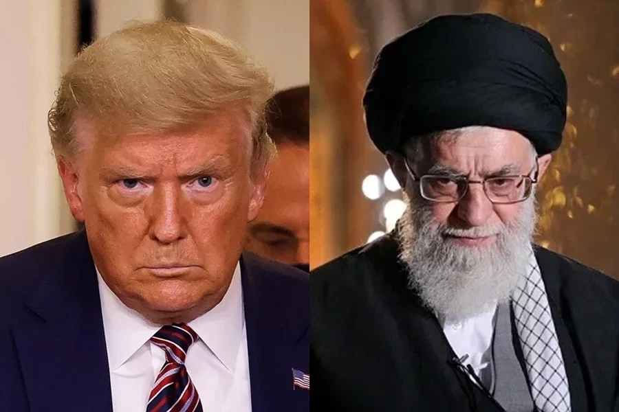 Irã responde a ameaça de Trump e promete 'resposta firme' em caso de ataque