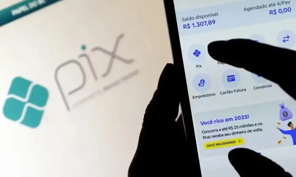 Novidades do Pix: Automático, Parcelado, Devoluções e Inovações Futuras.