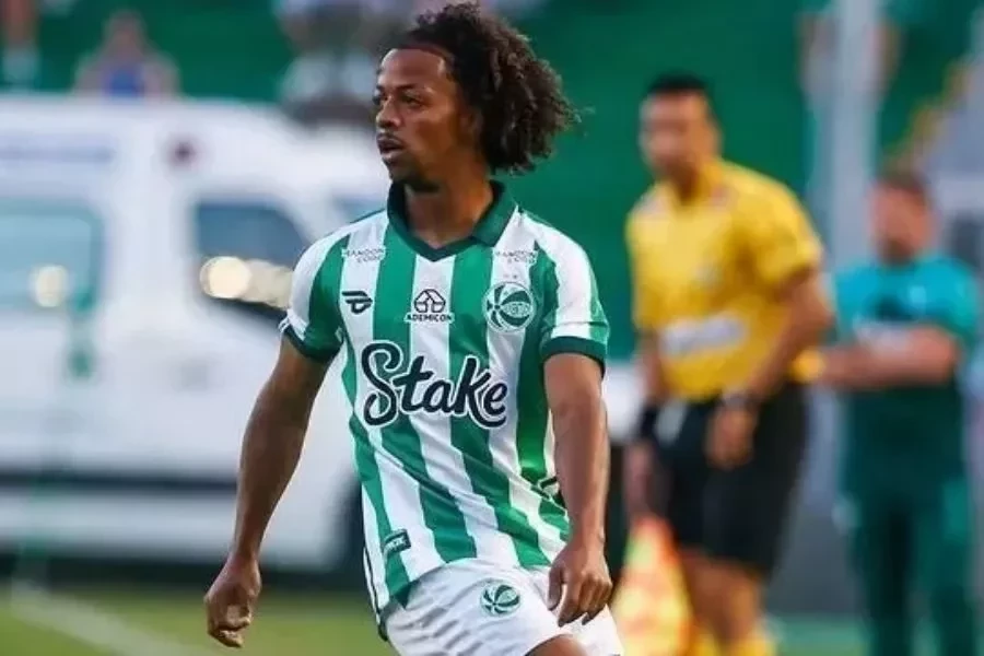Casas de apostas denunciam possível manipulação na 1ª rodada do Brasileirão