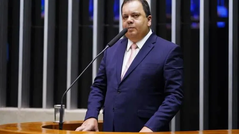 Operação Overclean: Elmar Nascimento vira alvo de investigação