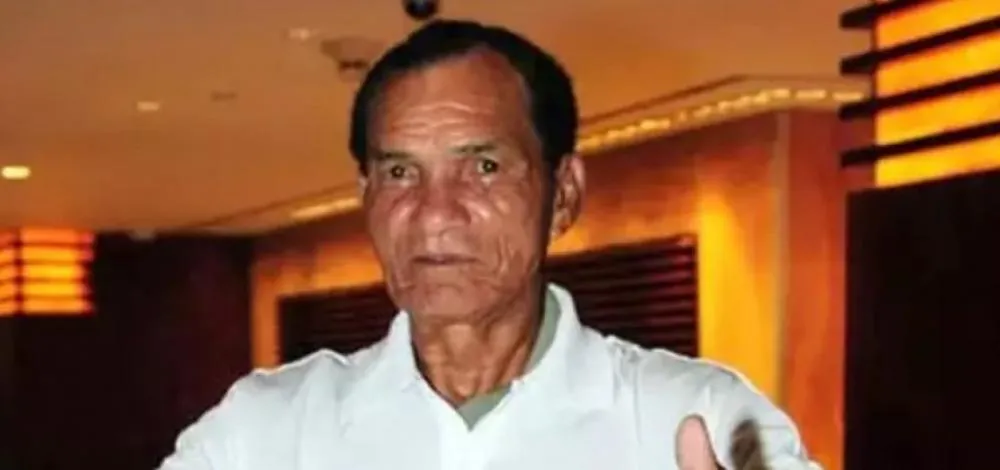 Morre Manga, ídolo do Botafogo e da Seleção Brasileira, aos 87 anos