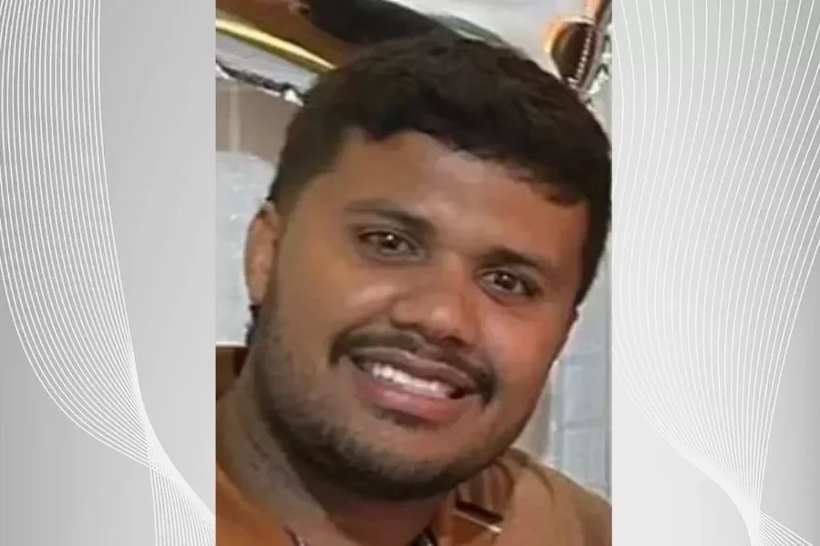 Jovem de 23 anos morre eletrocutado enquanto lavava ônibus em Teixeira de Freitas