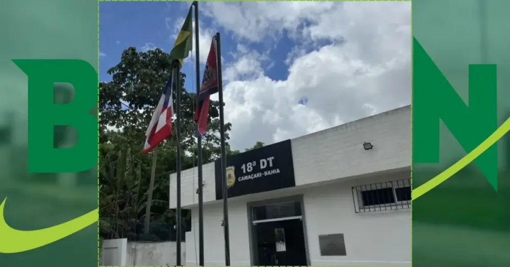 Criança de 2 anos morre após cair da janela de apartamento em Camaçari