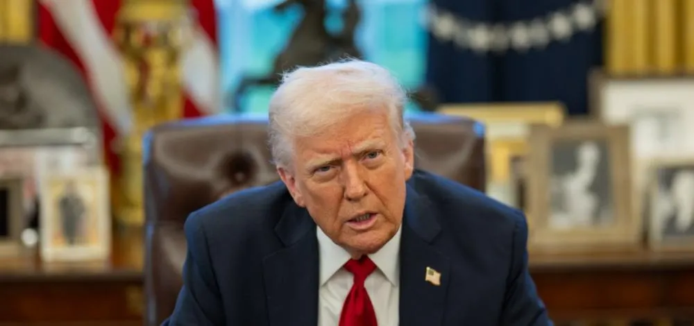 Justiça dos EUA impede governo Trump de revogar status legal de 530 mil imigrantes
