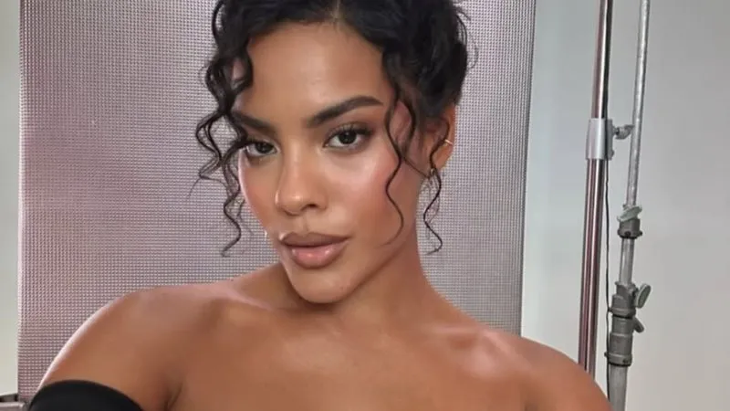 Salário de Bella Campos é revelado após briga com Cauã Reymond