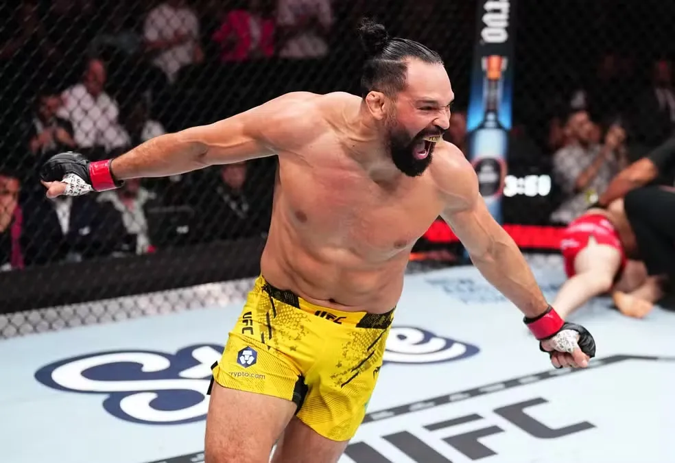 Técnico de Michel Pereira revela drama em última luta e avalia próximo desafio no UFC Kansas City