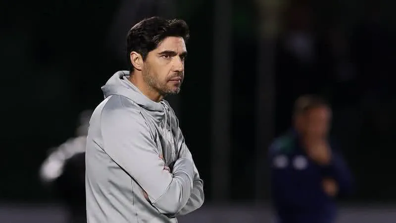 Titulares do Palmeiras ficam fora de jogo da Libertadores e serão avaliados para confronto contra o Bahia